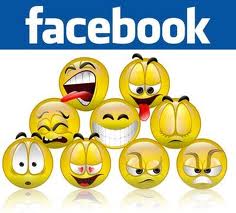 Faccine Facebook, tutti gli smile della chat!