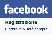 Iscrizione a Facebook | Breve guida facile e veloce!