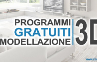 Programmi gratuiti per modellazione 3D