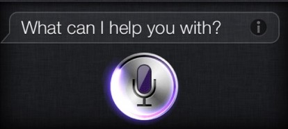 Quanto traffico consuma Siri?