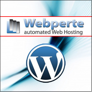 Come installare su Webperte WordPress