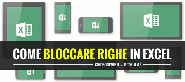 come-bloccare-righe-excel