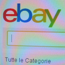 Come fare la registrazione a eBay