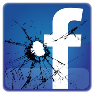 Come disattivare account Facebook