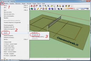 esportare-immagine-da-sketchup