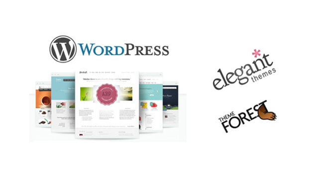 Come cambiare il tema di wordpress