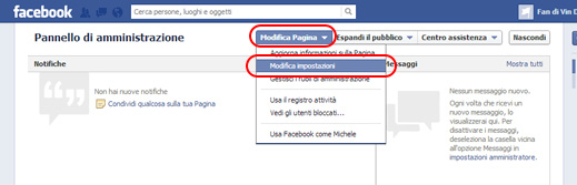 come-eliminare-pagina-facebook