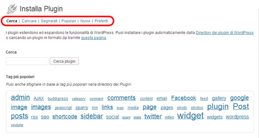 plugin-wordpress-aggiungi-nuovo