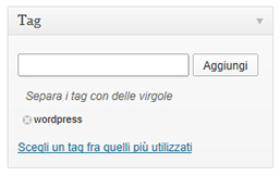 tag-wordpress