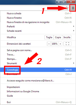 come-cancellare-la-cronologia-di-google