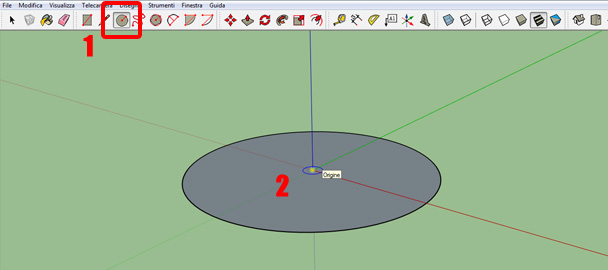 creare-una-sfera-su-sketchup