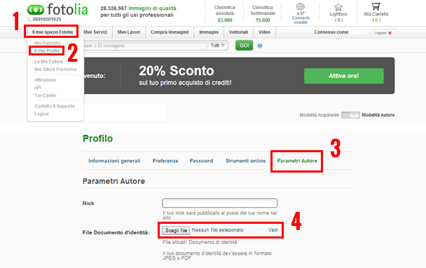 fotolia-diventare-autore