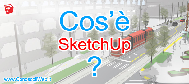 cose-sketchup