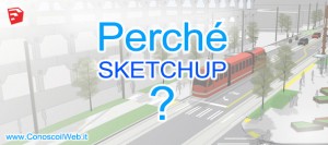 perchè-sketchup