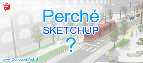 perchè-sketchup