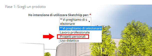 scaricare-sketchup-gratis