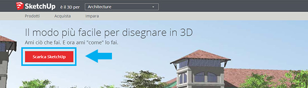 scaricare-sketchup