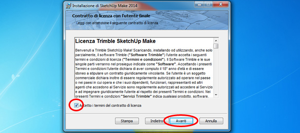 come-installare-sketchup