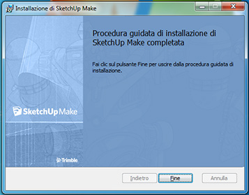 installare-sketchup-gratis