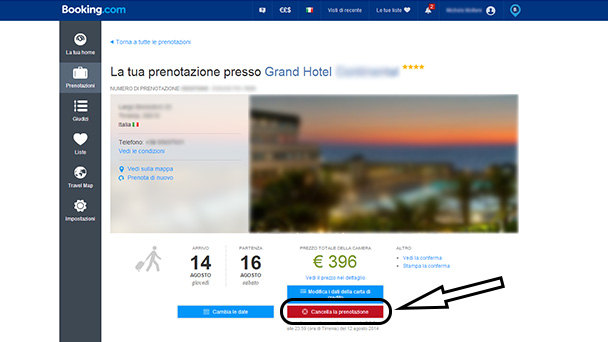 cancellare-la-prenotazione-su-Booking