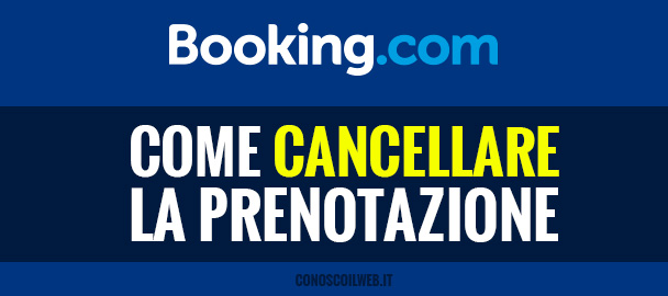 come-cancellare-la-prenotazione-su-booking