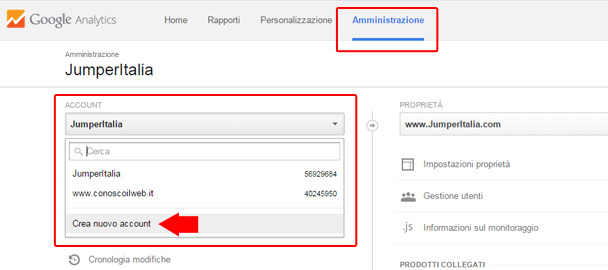 come-aggiungere-un-sito-su-google-analytics