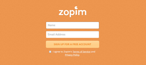 wordpress-zopim