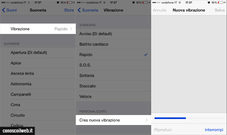 creare-vibrazione-iphone